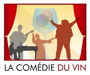 LA COM�DIE DU VIN