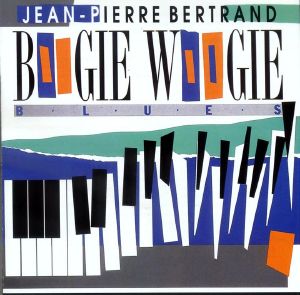 BOOGIE WOOGIE BLUES (Vinyle Collector)
