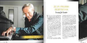 <center>Boogie Boss <br>(magazine Vivre  Beaune 2025)</center>